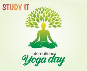 International Yoga Day Essay for Students in English