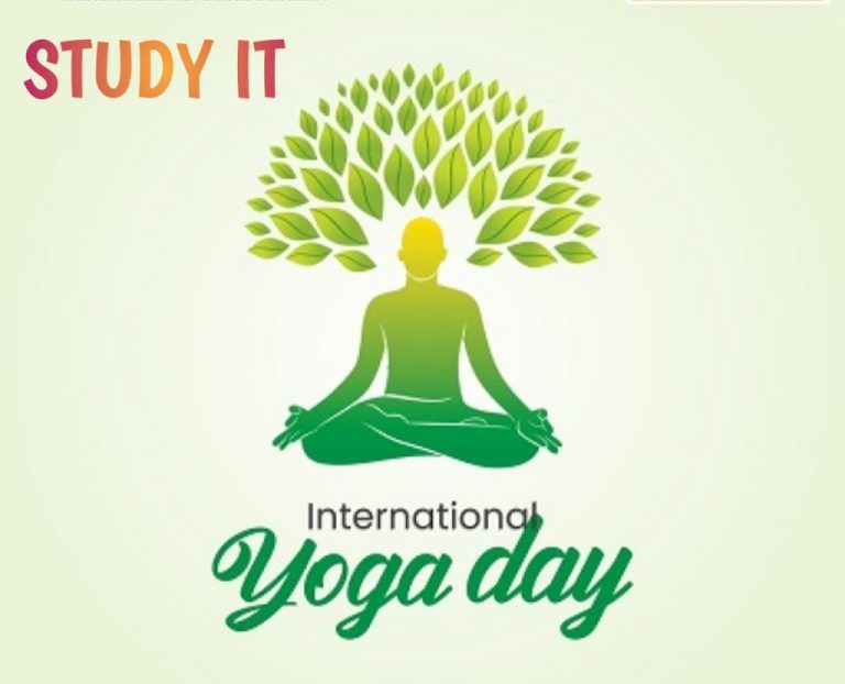 International Yoga Day Essay for Students in English