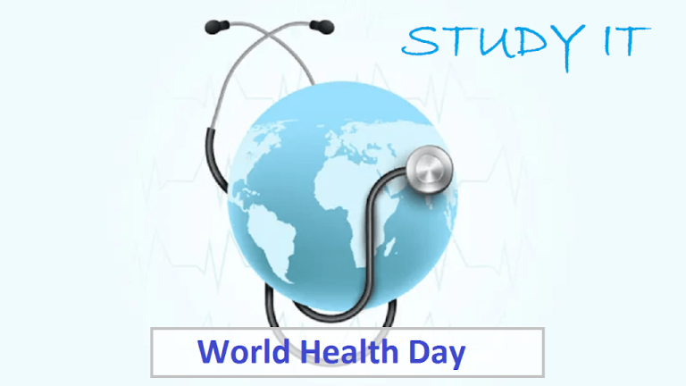 Essay on “World Health Day” for Students and Children