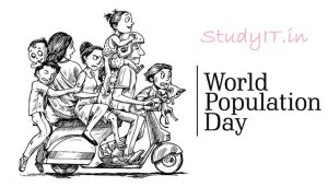 Essay on World Population Day | Essay on World Population Day for Students and Children