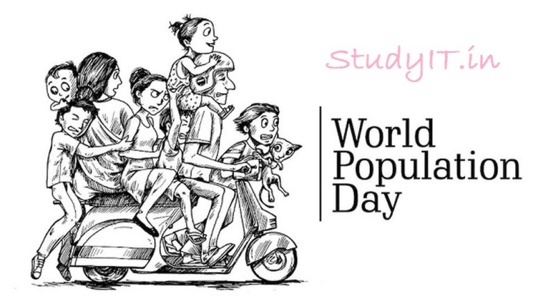 Essay on World Population Day | Essay on World Population Day for Students and Children